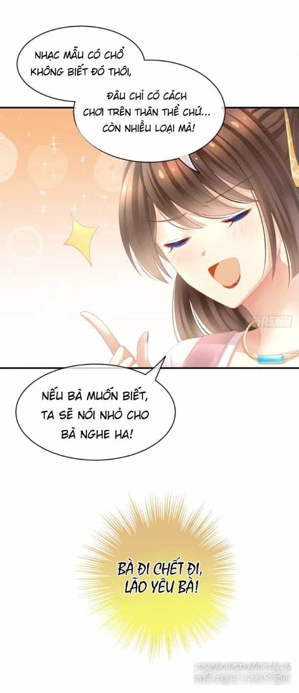 Hậu Cung Của Nữ Đế - Chương 20 - ảnh 31