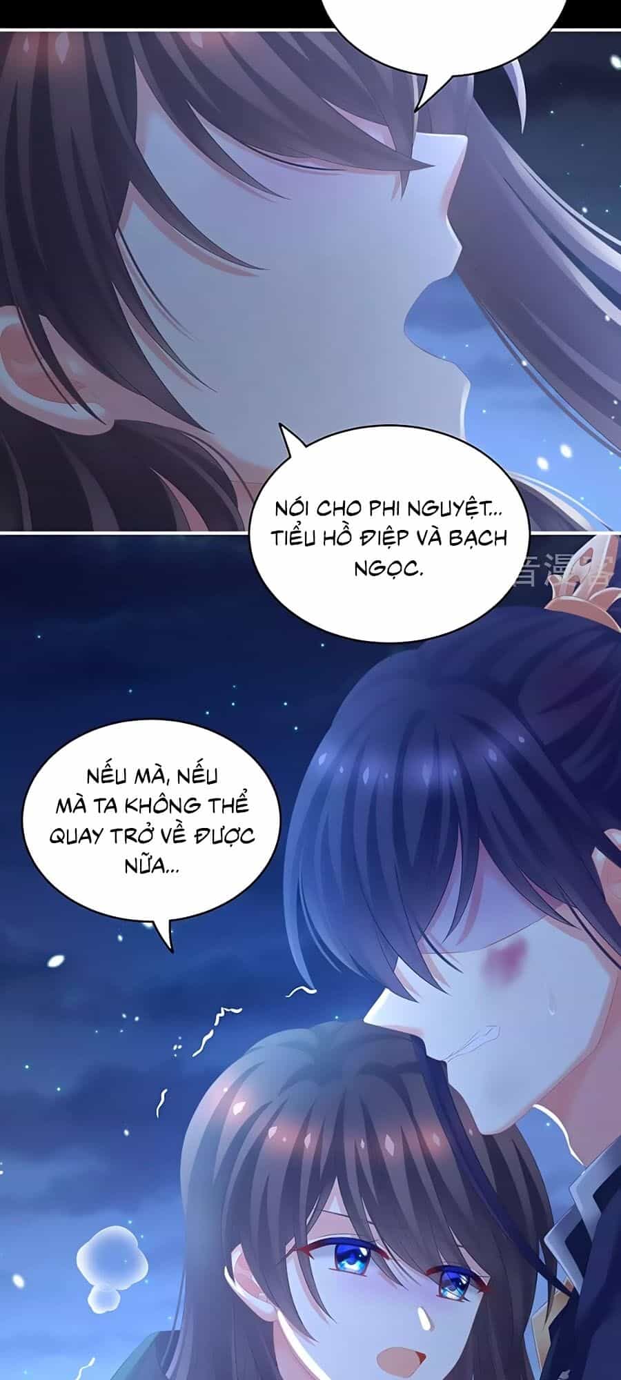 Hậu Cung Của Nữ Đế - Chương 186 - ảnh 31