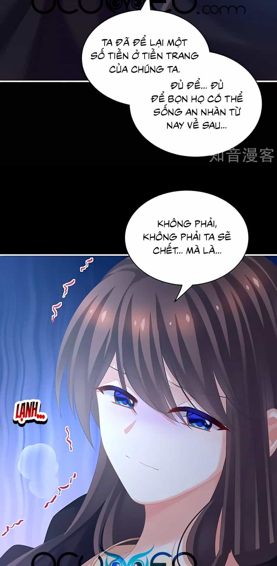 Hậu Cung Của Nữ Đế - Chương 186 - ảnh 35