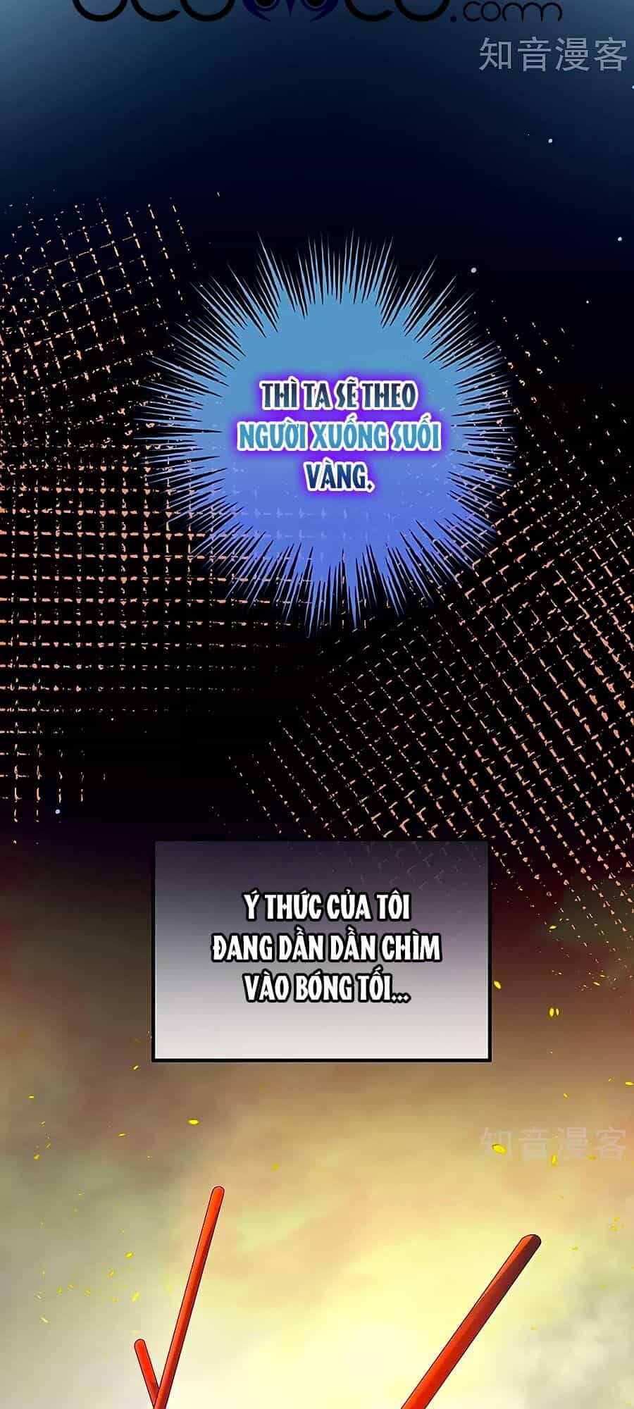 Hậu Cung Của Nữ Đế - Chương 187 - ảnh 35