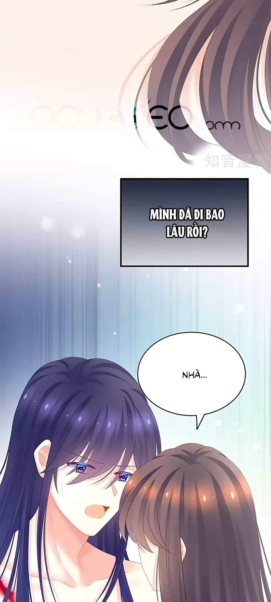 Hậu Cung Của Nữ Đế - Chương 187 - ảnh 48