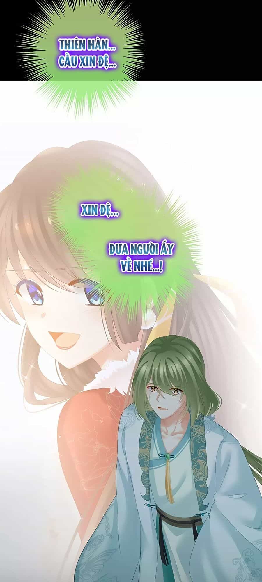 Hậu Cung Của Nữ Đế - Chương 188 - ảnh 33