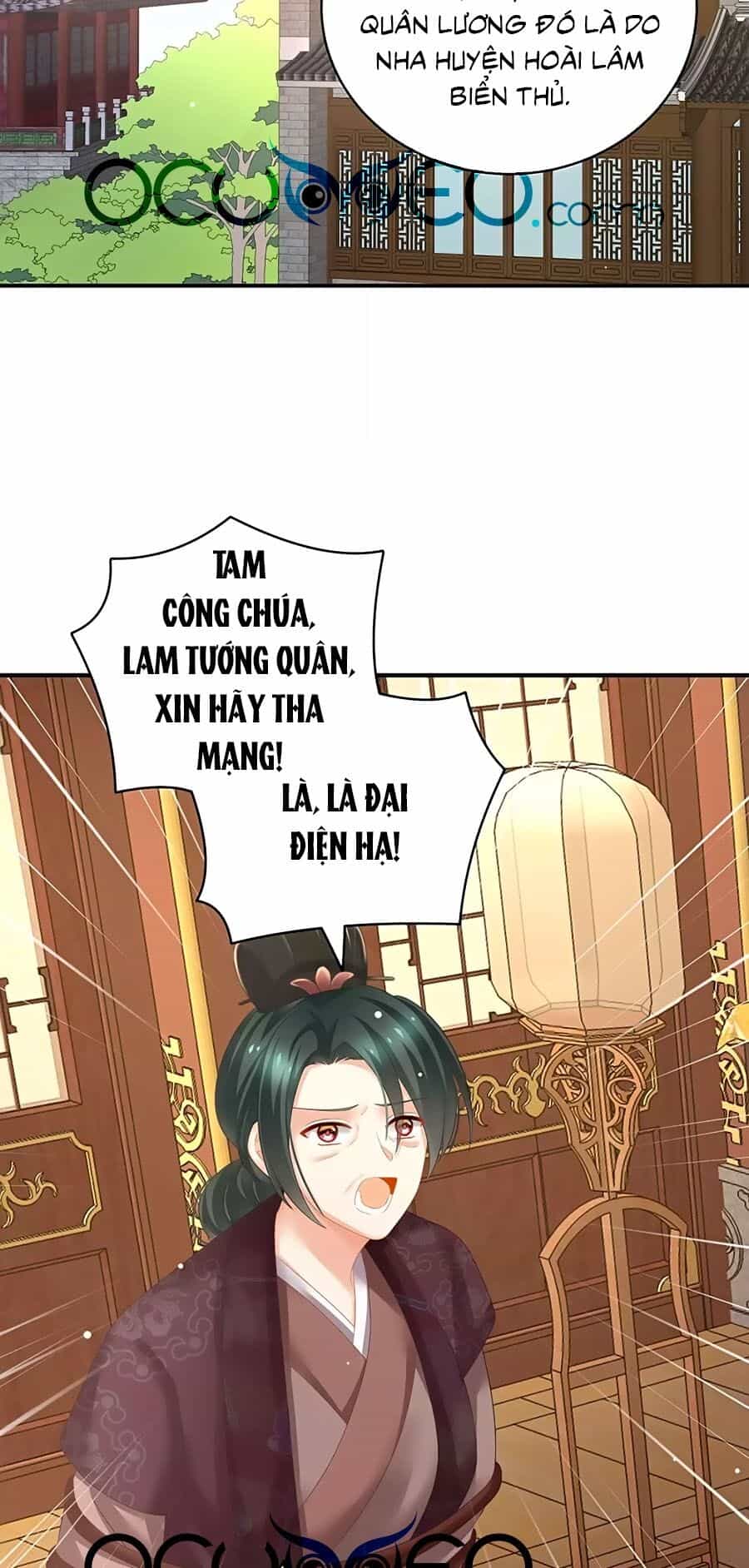 Hậu Cung Của Nữ Đế - Chương 190 - ảnh 28