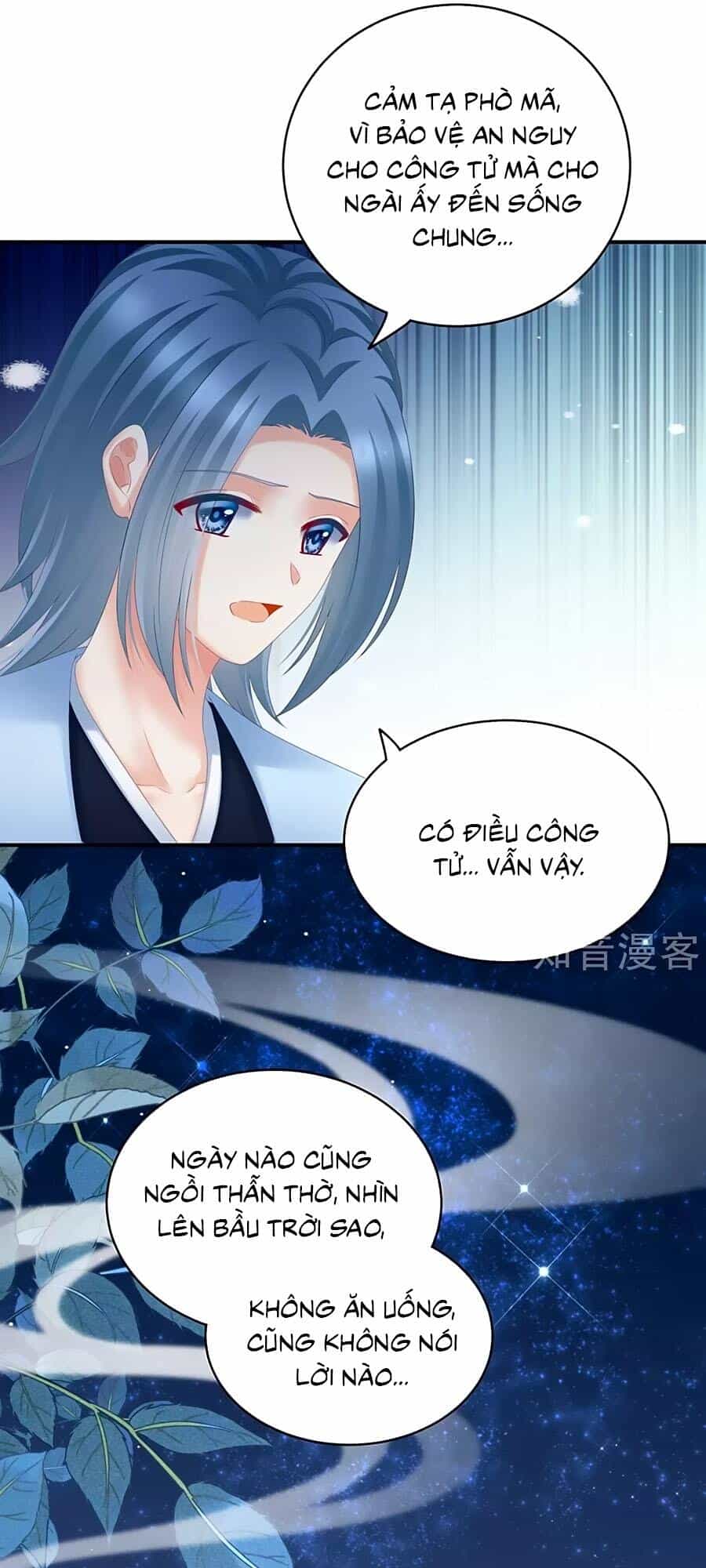 Hậu Cung Của Nữ Đế - Chương 191 - ảnh 10