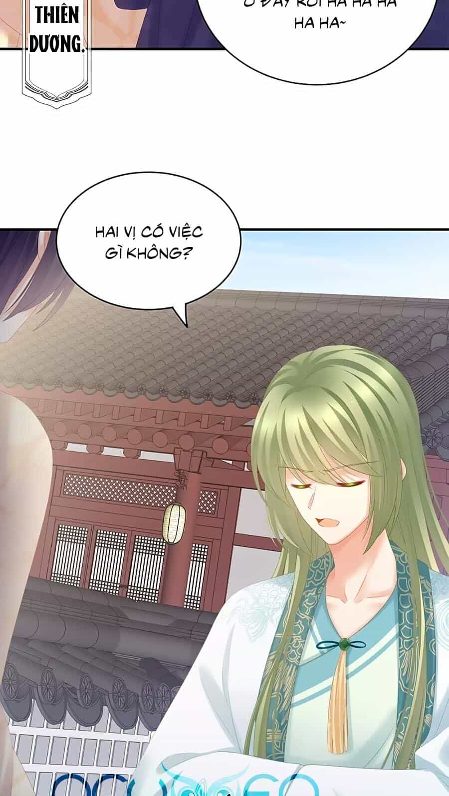 Hậu Cung Của Nữ Đế - Chương 191 - ảnh 17