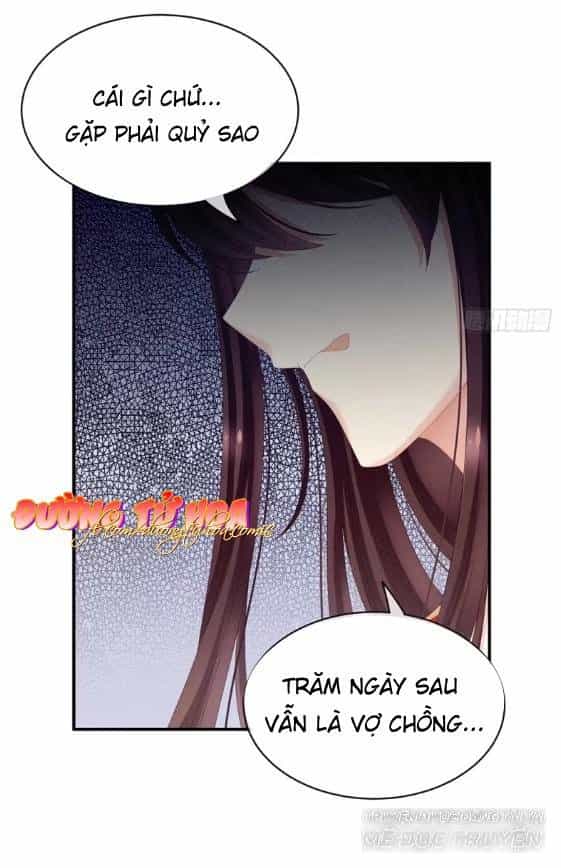Hậu Cung Của Nữ Đế - Chương 21 - ảnh 26