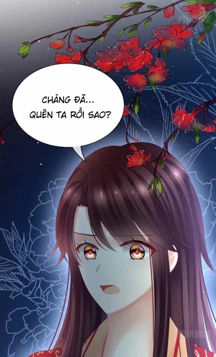 Hậu Cung Của Nữ Đế - Chương 21 - ảnh 29