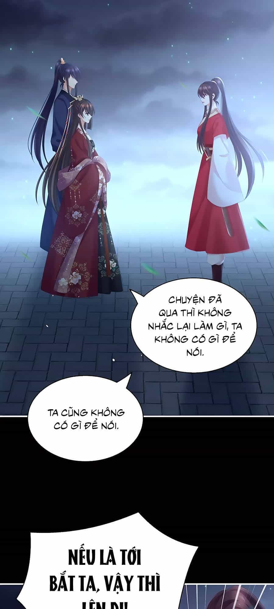 Hậu Cung Của Nữ Đế - Chương 198 - ảnh 9