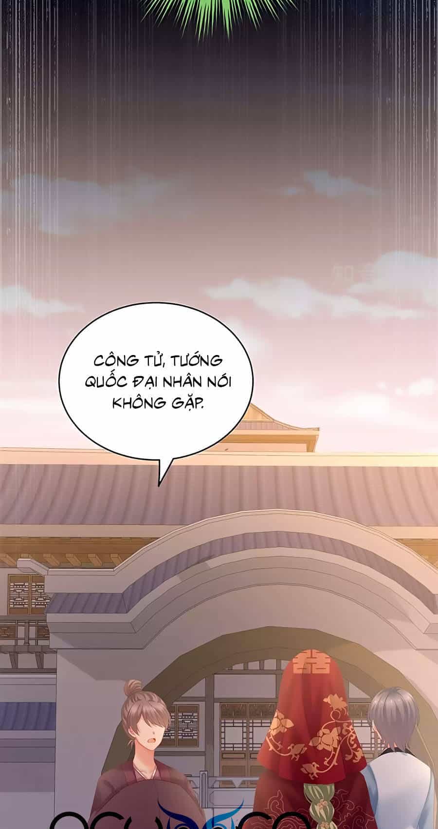 Hậu Cung Của Nữ Đế - Chương 199 - ảnh 42