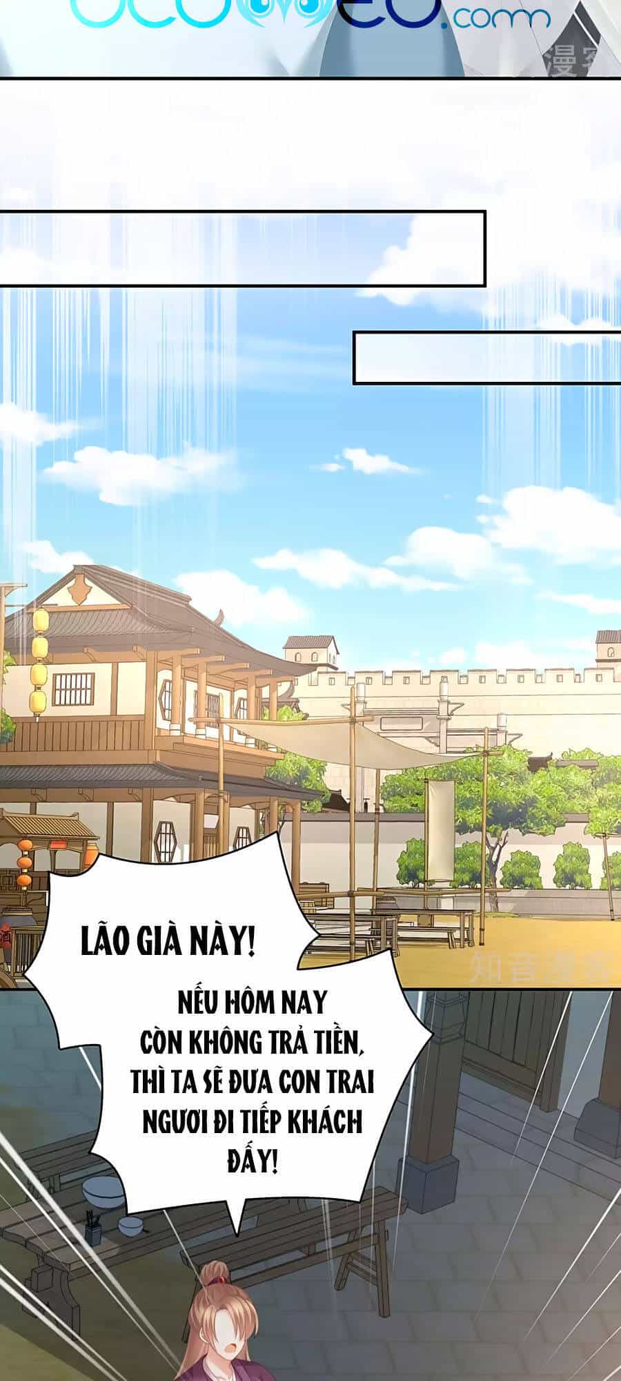 Hậu Cung Của Nữ Đế - Chương 203 - ảnh 25