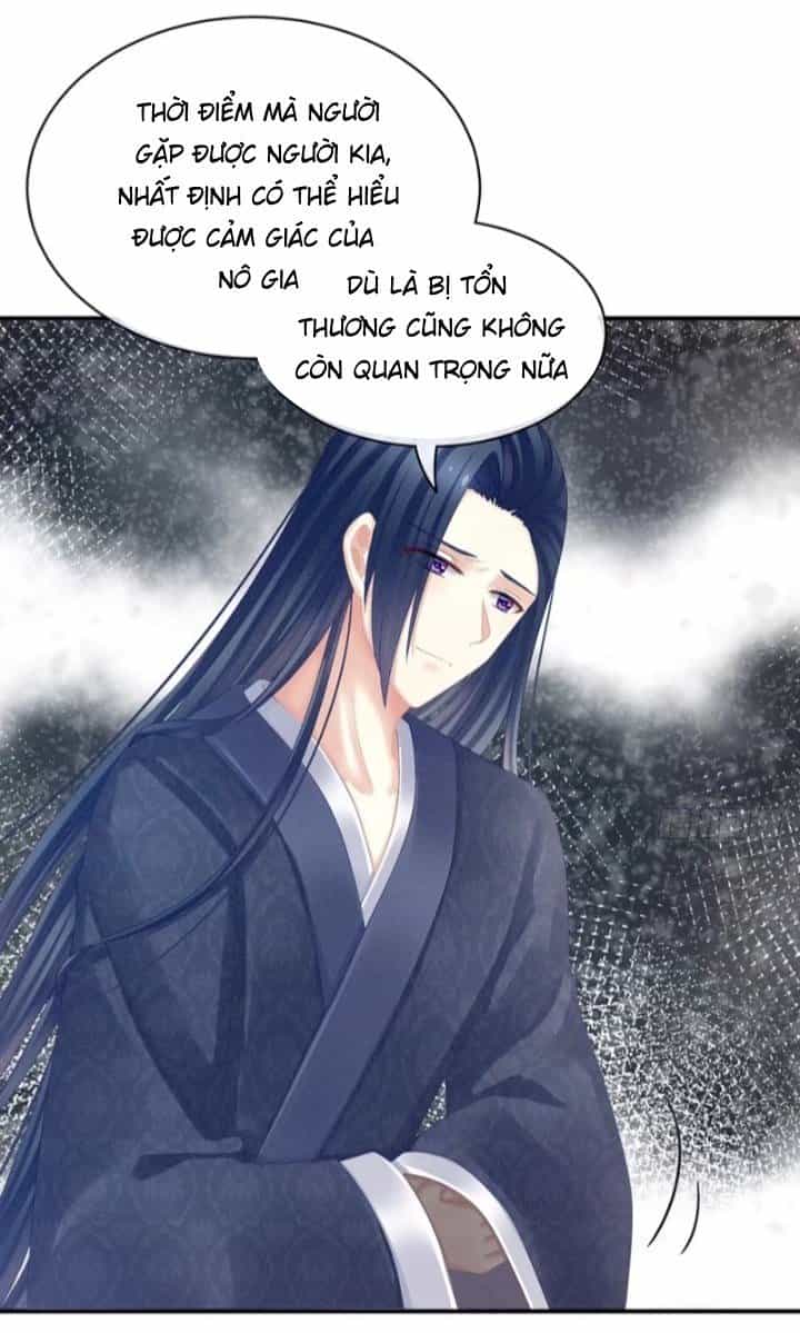 Hậu Cung Của Nữ Đế - Chương 22 - ảnh 27