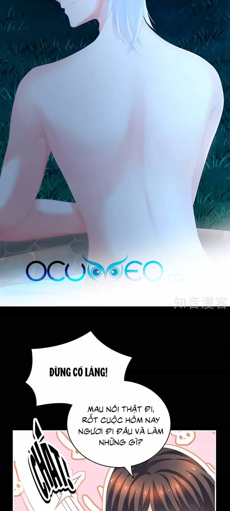 Hậu Cung Của Nữ Đế - Chương 206 - ảnh 22