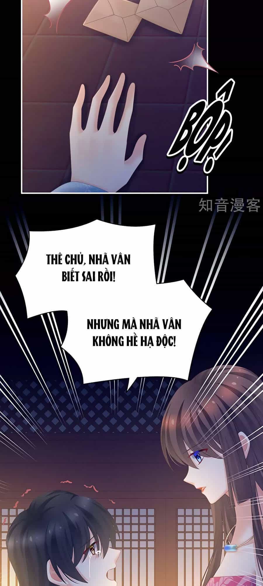 Hậu Cung Của Nữ Đế - Chương 207 - ảnh 29