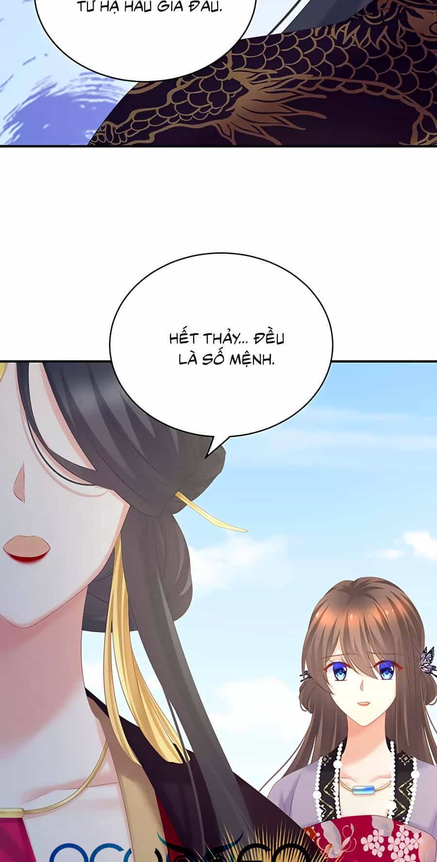 Hậu Cung Của Nữ Đế - Chương 209 - ảnh 36
