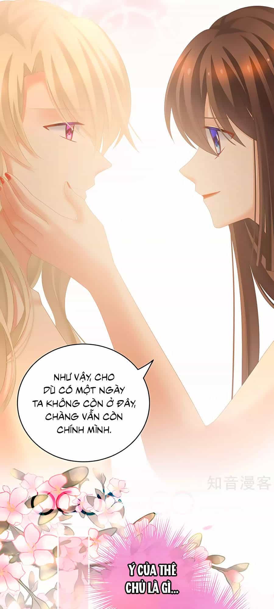 Hậu Cung Của Nữ Đế - Chương 212 - ảnh 33