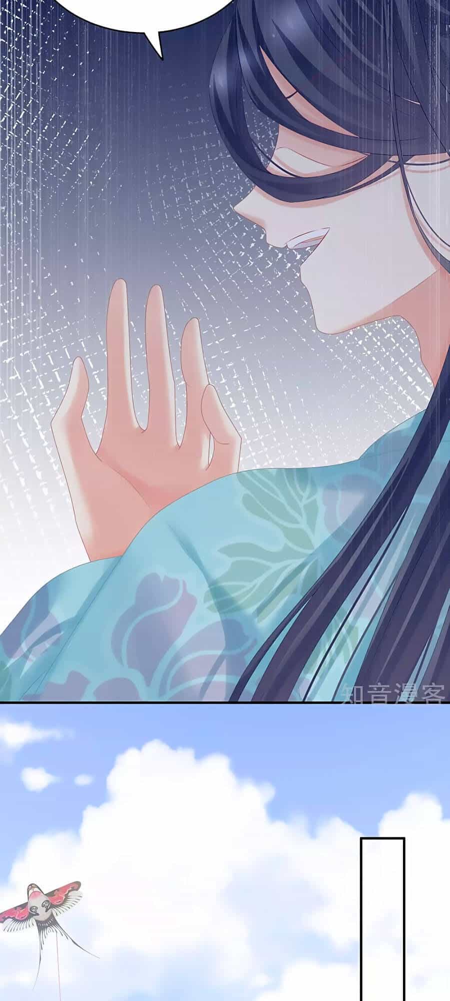 Hậu Cung Của Nữ Đế - Chương 213 - ảnh 5
