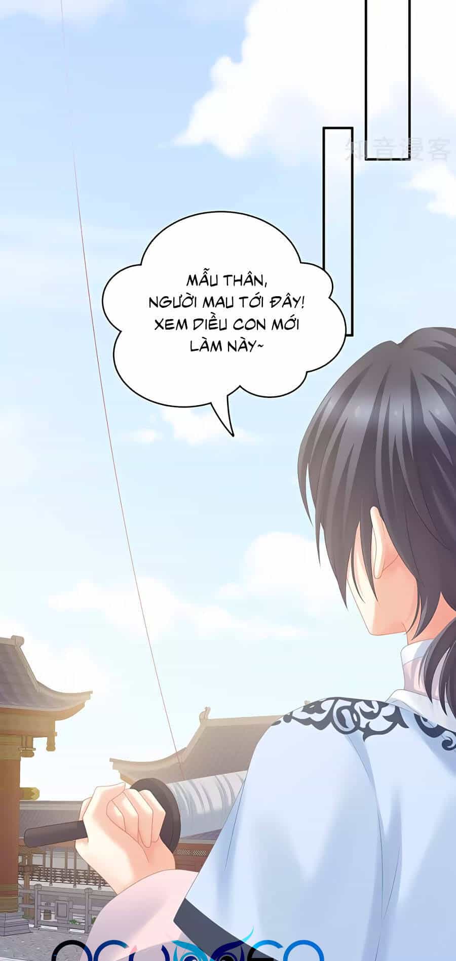 Hậu Cung Của Nữ Đế - Chương 213 - ảnh 6
