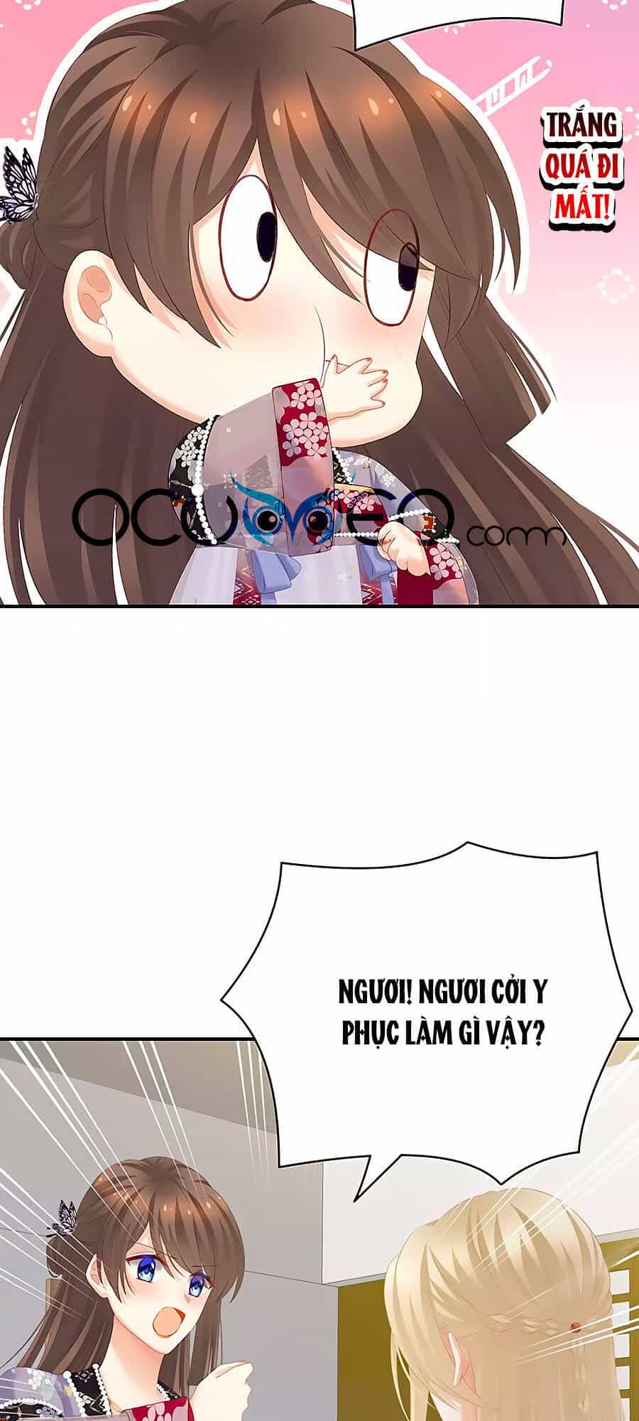 Hậu Cung Của Nữ Đế - Chương 215 - ảnh 31