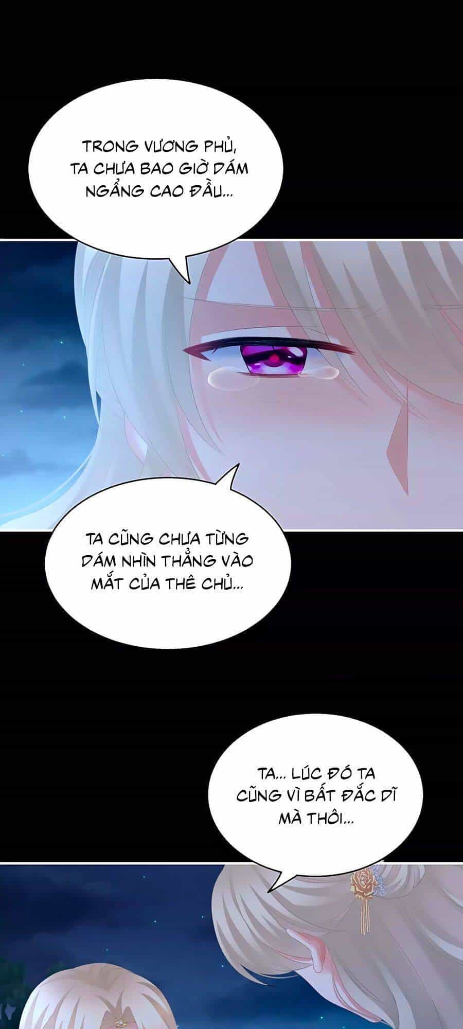 Hậu Cung Của Nữ Đế - Chương 221 - ảnh 32