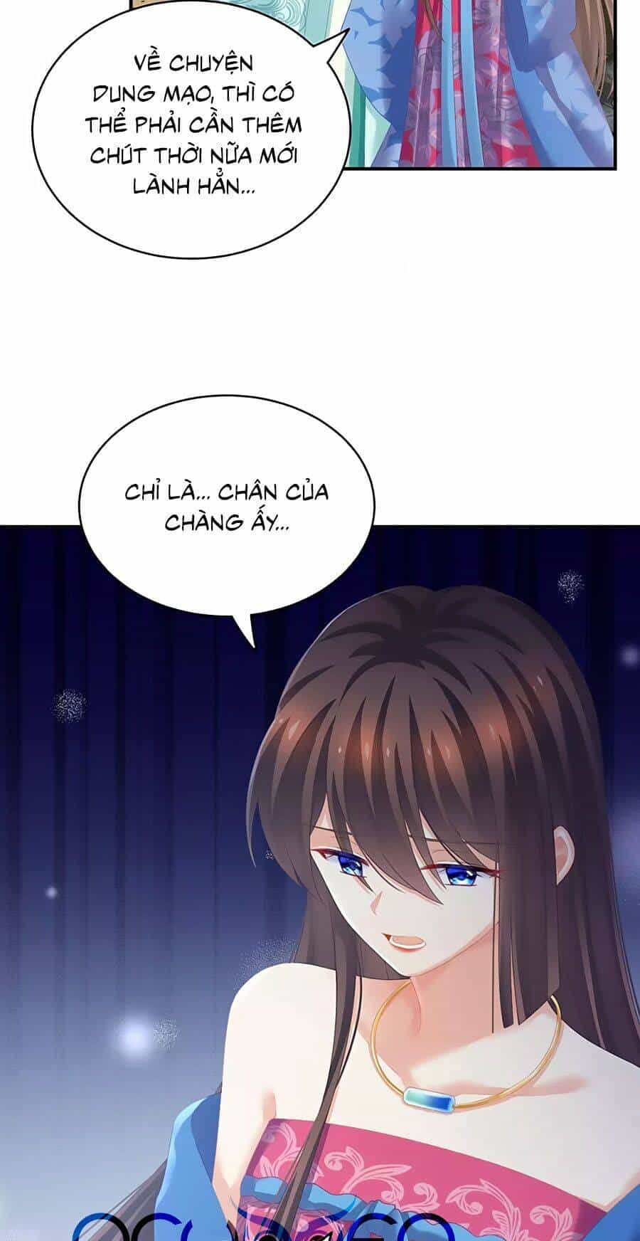 Hậu Cung Của Nữ Đế - Chương 225 - ảnh 2