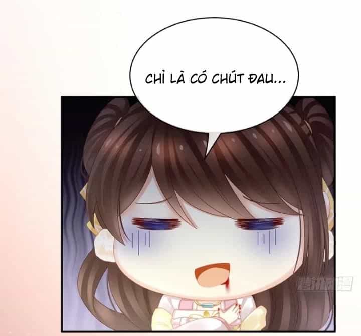 Hậu Cung Của Nữ Đế - Chương 24 - ảnh 6