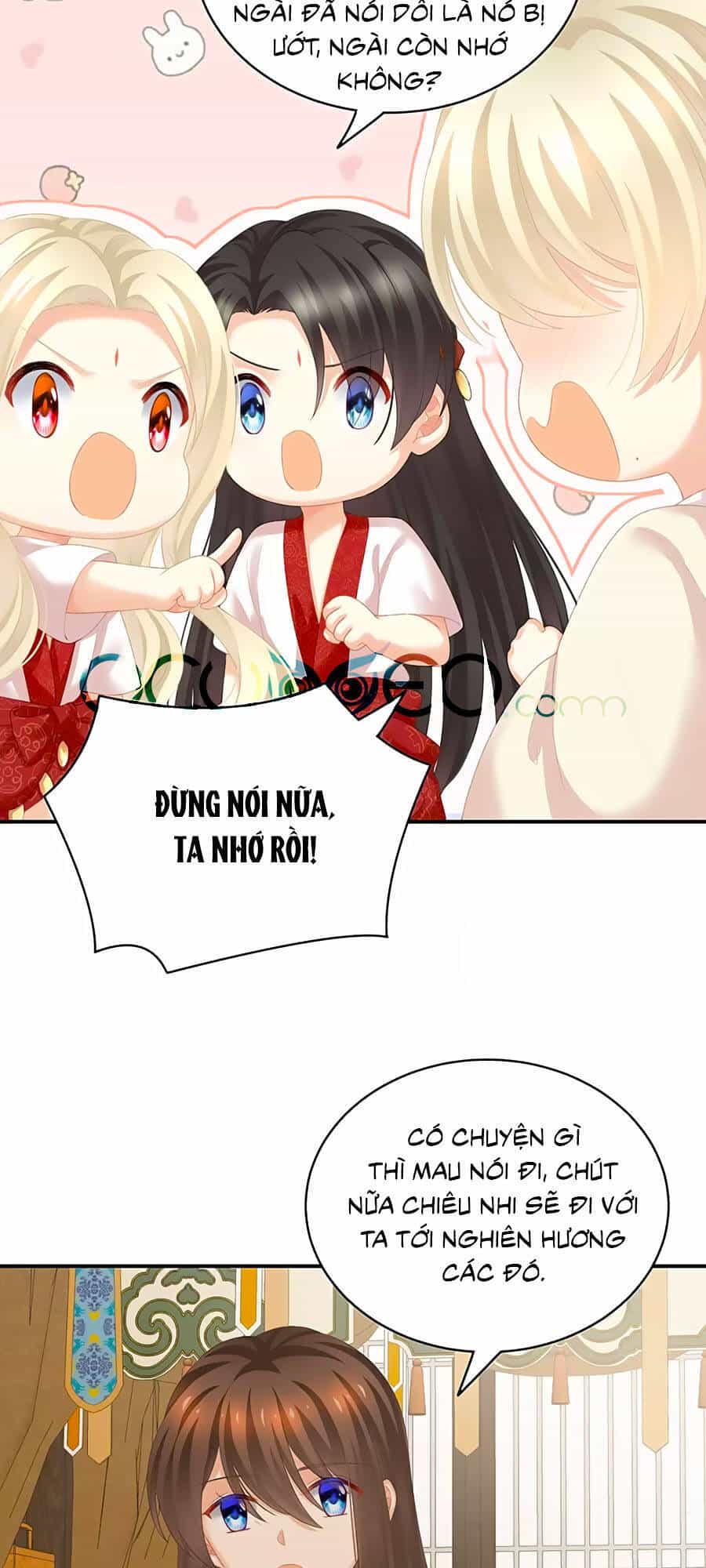 Hậu Cung Của Nữ Đế - Chương 226 - ảnh 35