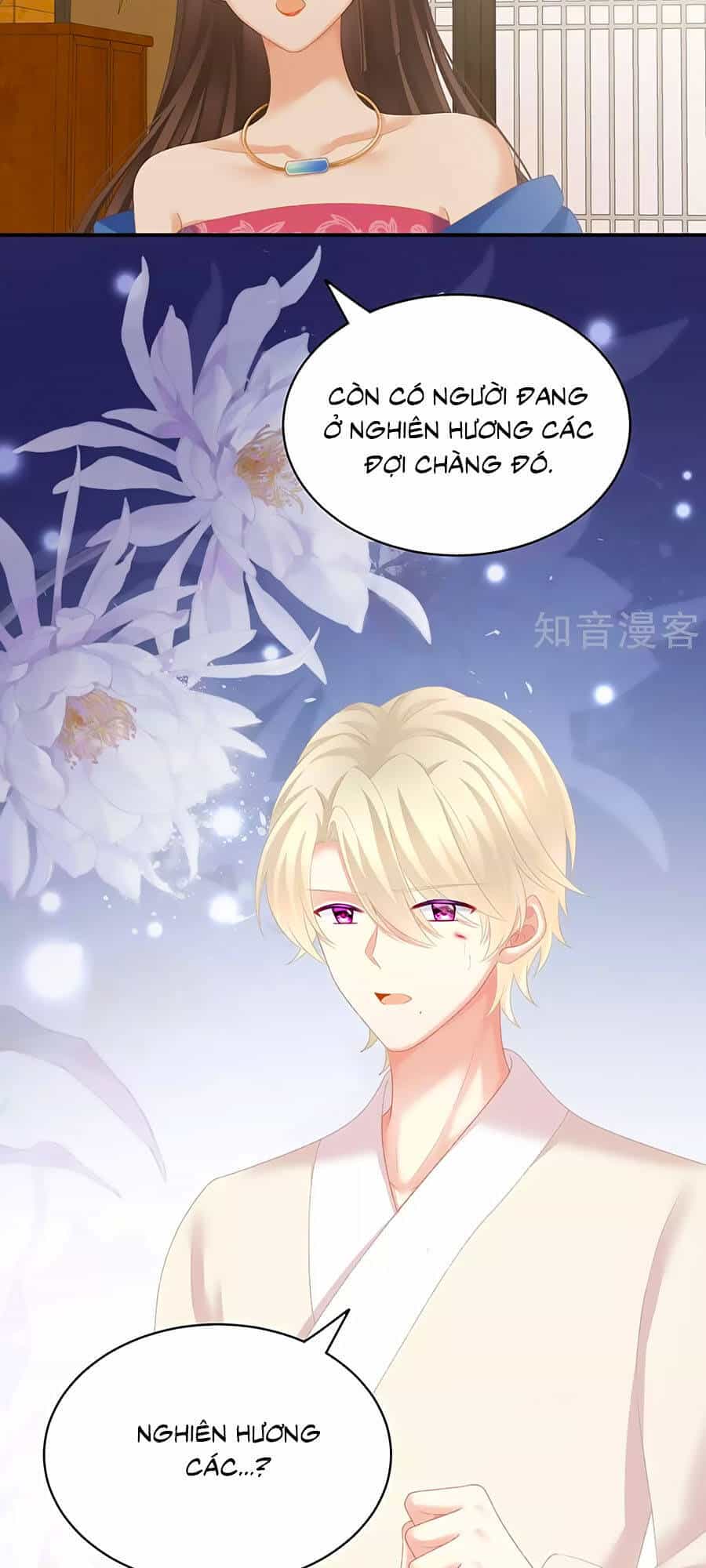 Hậu Cung Của Nữ Đế - Chương 226 - ảnh 36