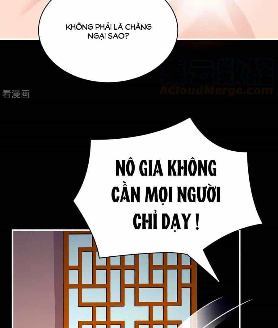 Hậu Cung Của Nữ Đế - Chương 229 - ảnh 16