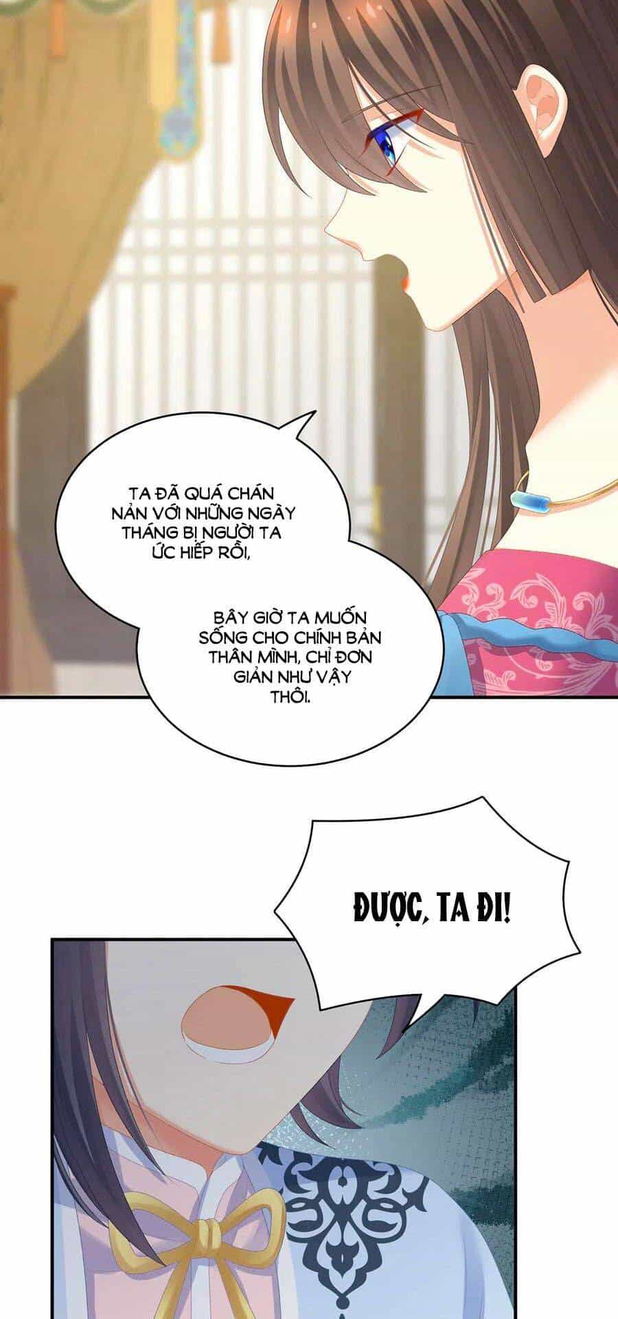 Hậu Cung Của Nữ Đế - Chương 230 - ảnh 31