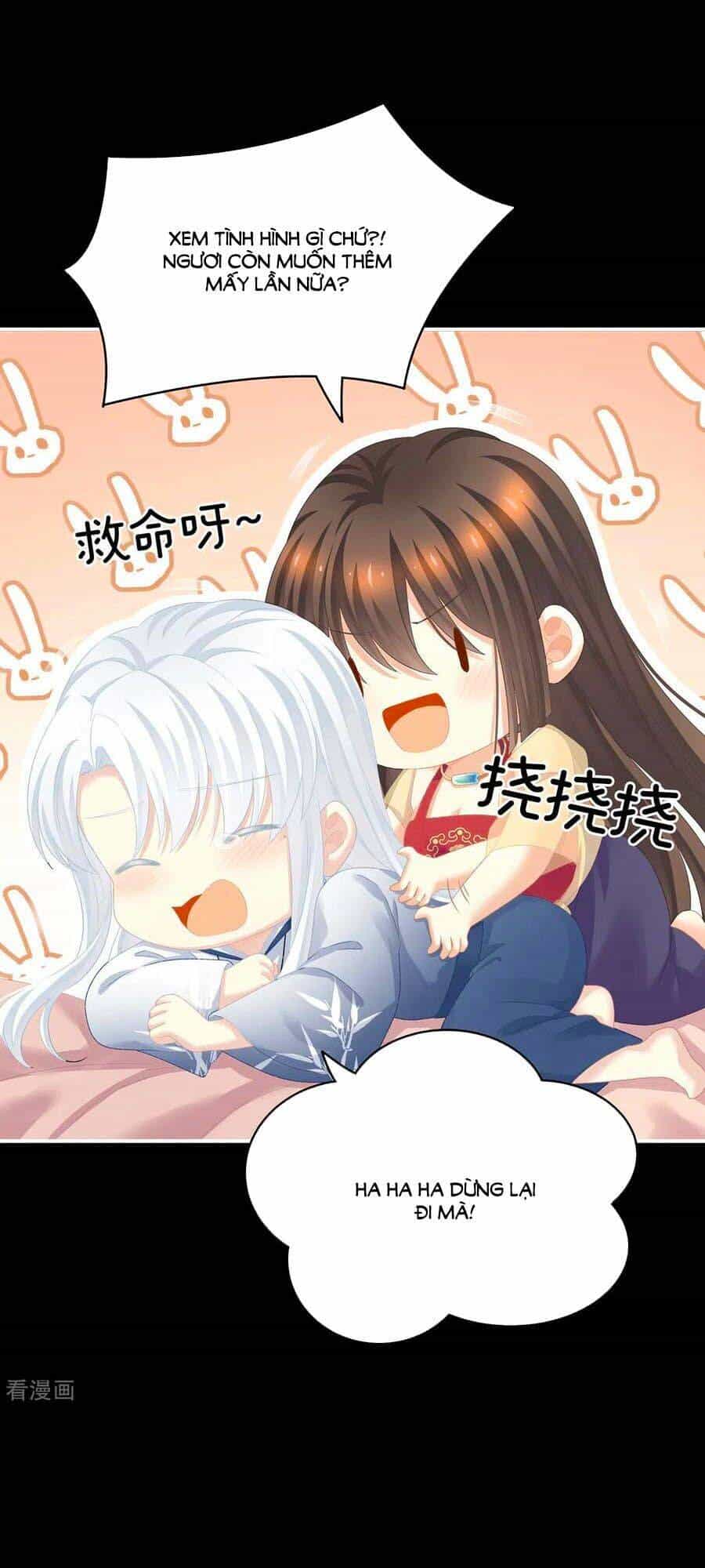 Hậu Cung Của Nữ Đế - Chương 235 - ảnh 30
