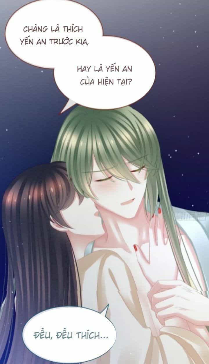 Hậu Cung Của Nữ Đế - Chương 25 - ảnh 19