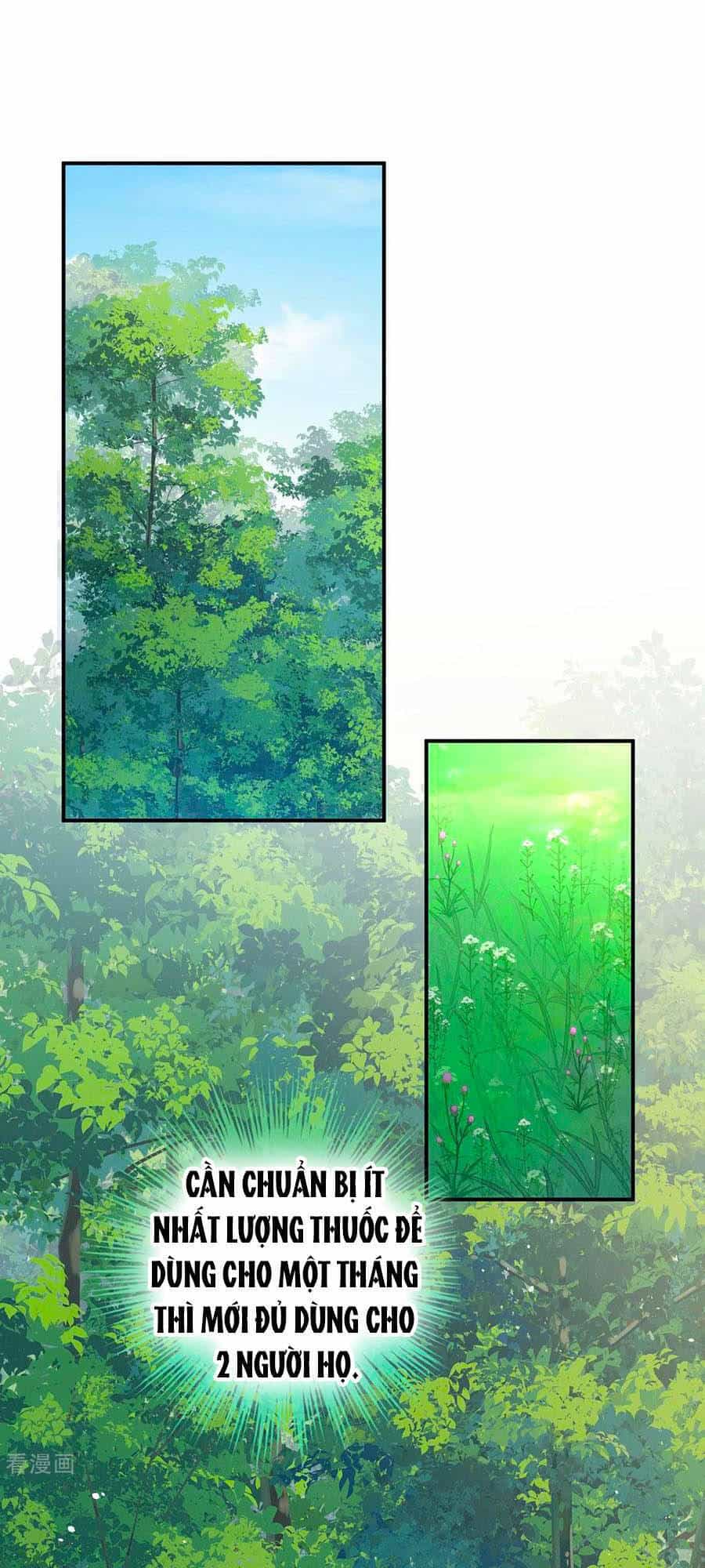 Hậu Cung Của Nữ Đế - Chương 236 - ảnh 34