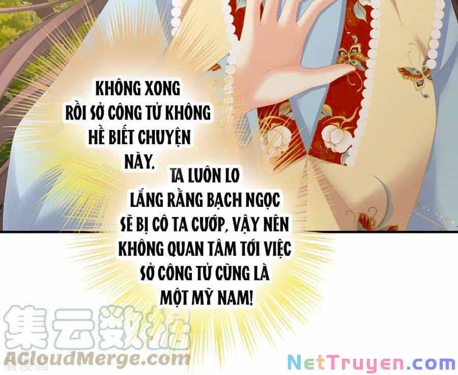 Hậu Cung Của Nữ Đế - Chương 237 - ảnh 3