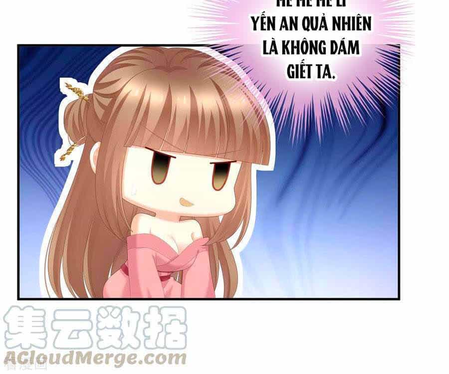 Hậu Cung Của Nữ Đế - Chương 239 - ảnh 14