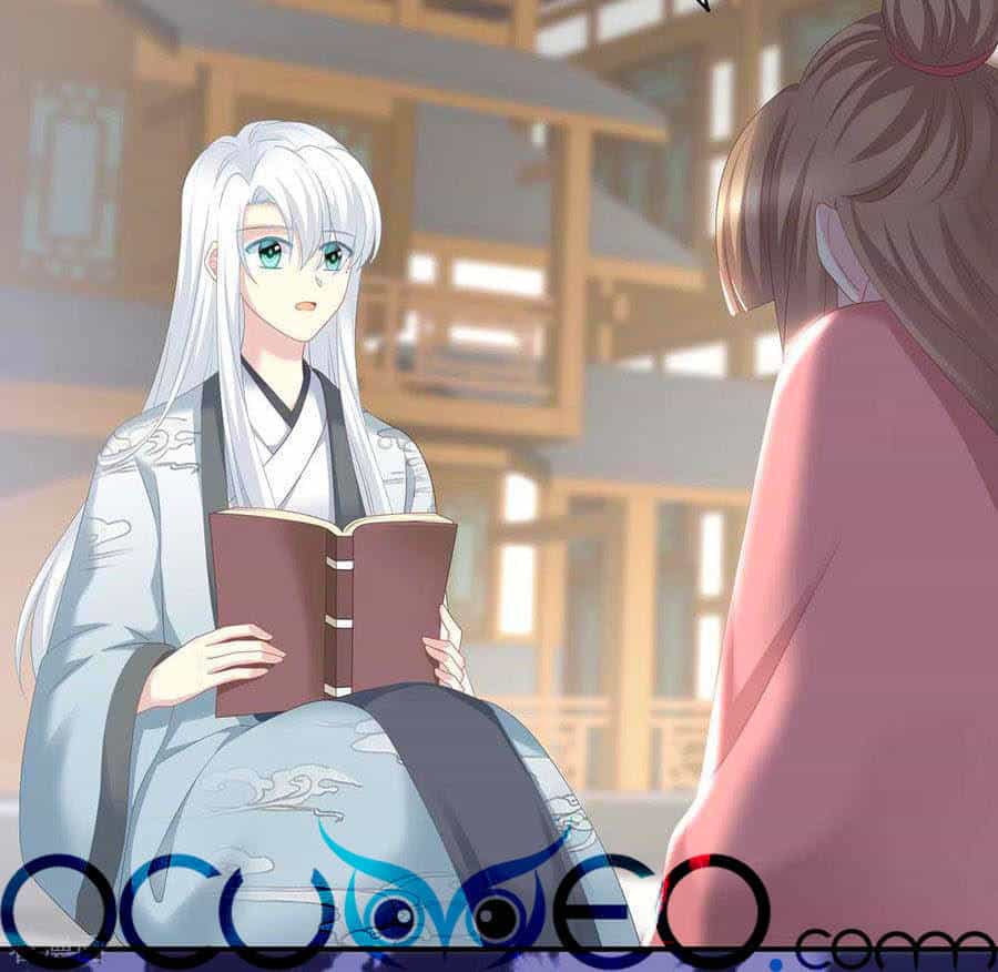 Hậu Cung Của Nữ Đế - Chương 241 - ảnh 26