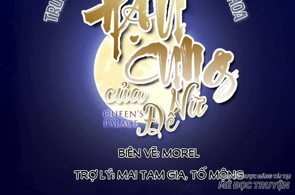 Hậu Cung Của Nữ Đế - Chương 26 - ảnh 2