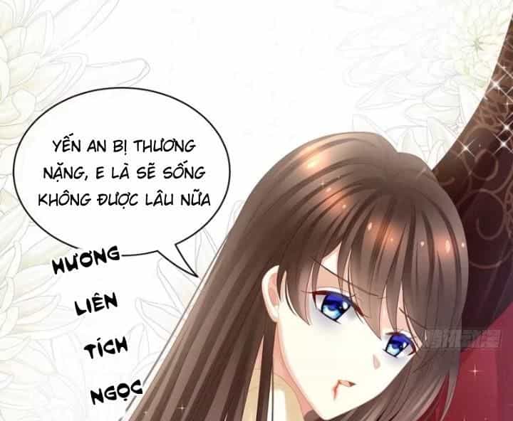 Hậu Cung Của Nữ Đế - Chương 26 - ảnh 24