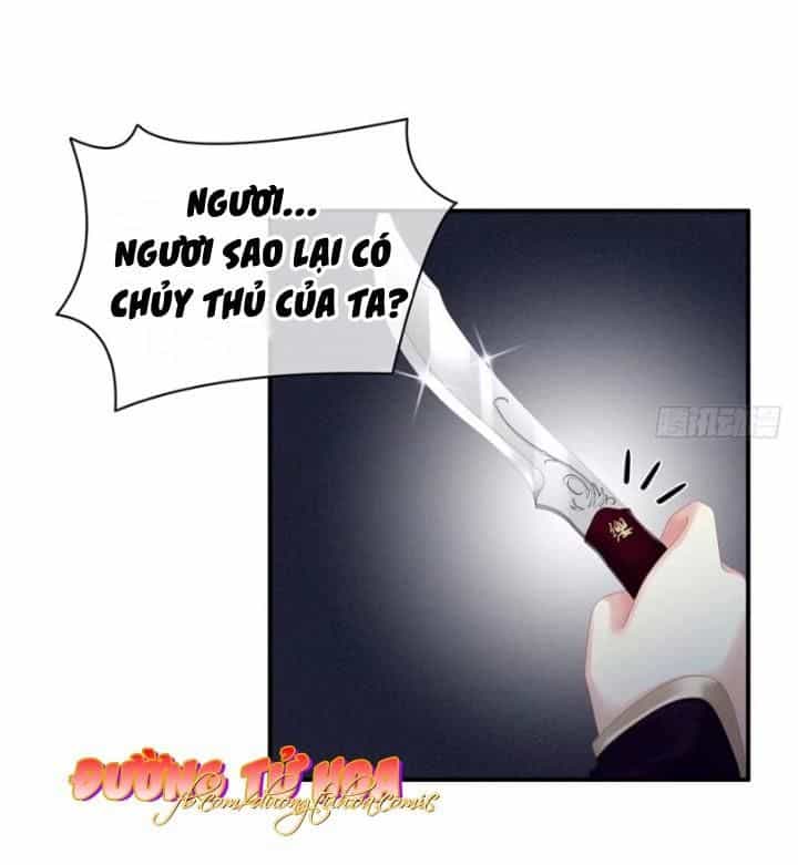 Hậu Cung Của Nữ Đế - Chương 26 - ảnh 29