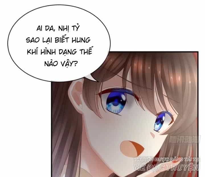 Hậu Cung Của Nữ Đế - Chương 26 - ảnh 32