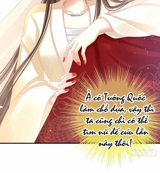 Hậu Cung Của Nữ Đế - Chương 26 - ảnh 39