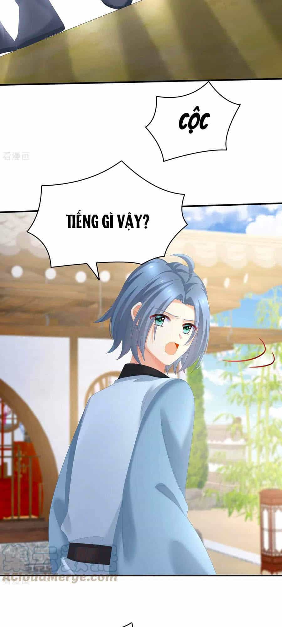 Hậu Cung Của Nữ Đế - Chương 250 - ảnh 10