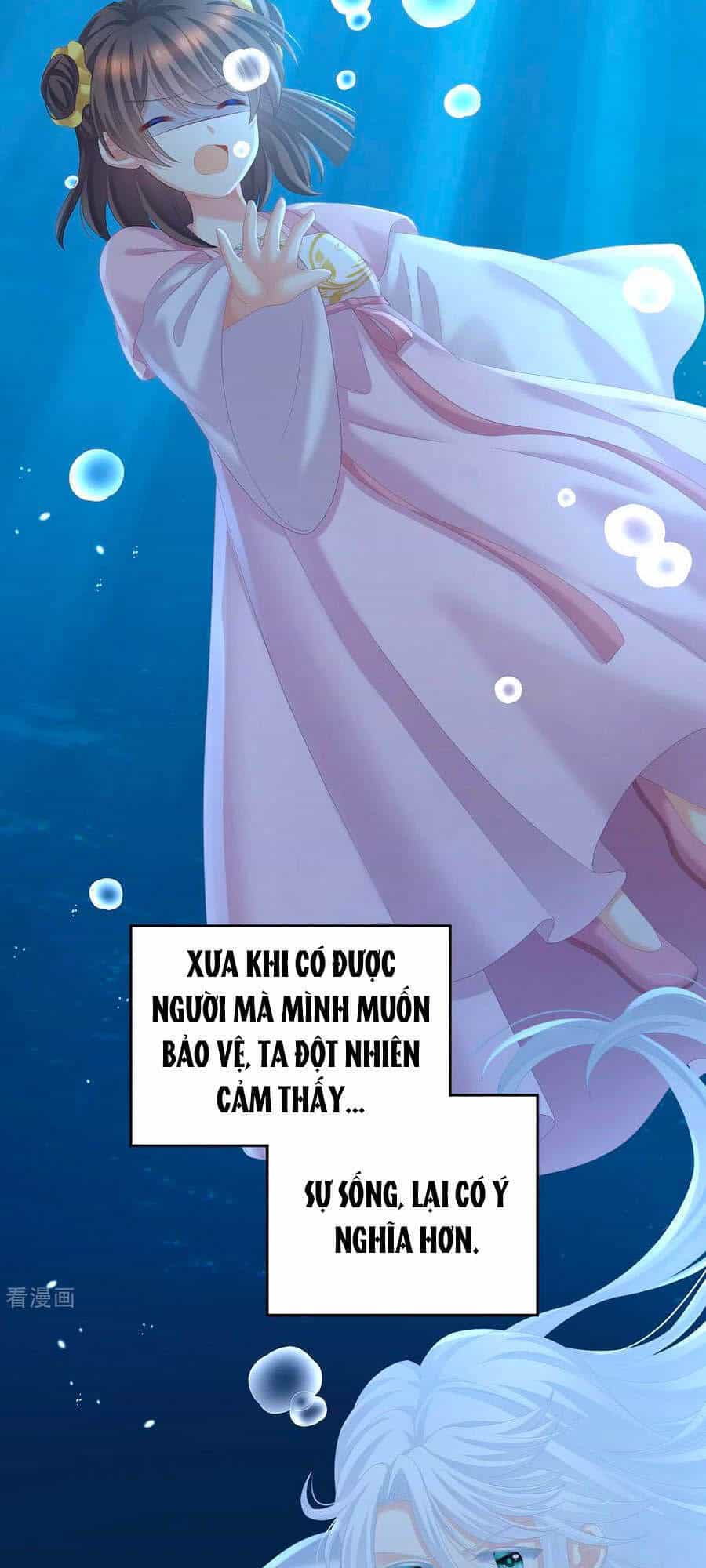 Hậu Cung Của Nữ Đế - Chương 251 - ảnh 21