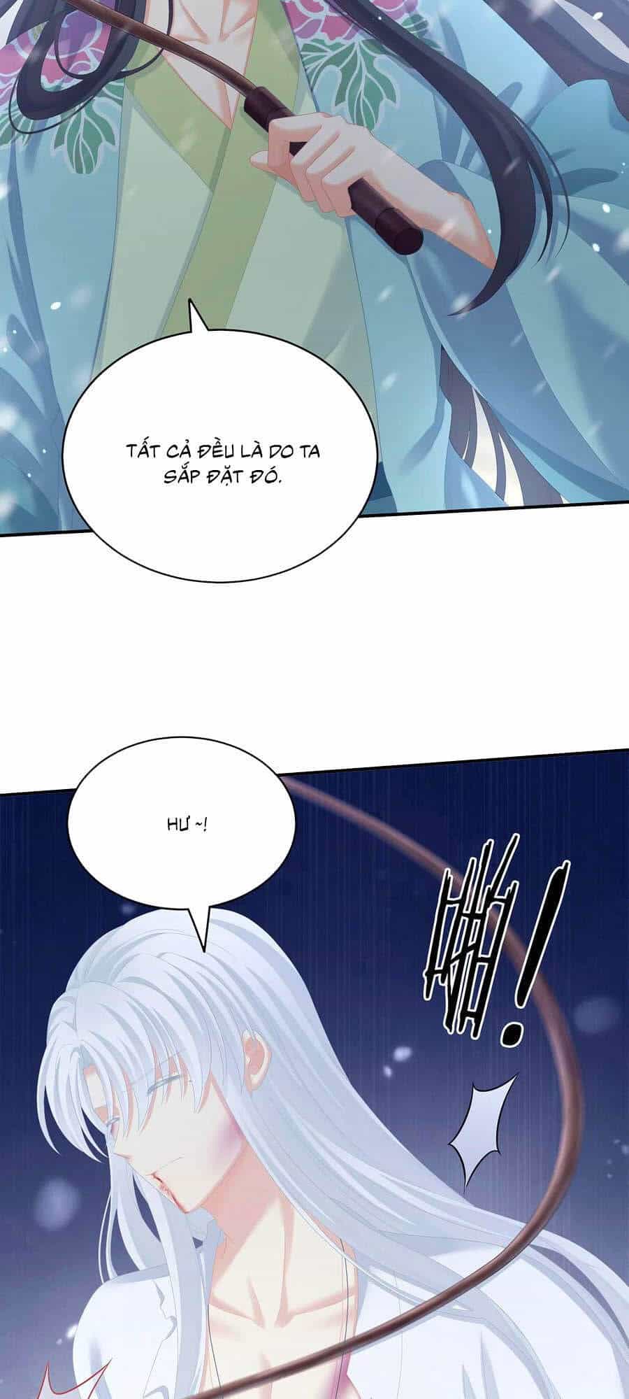 Hậu Cung Của Nữ Đế - Chương 252 - ảnh 30