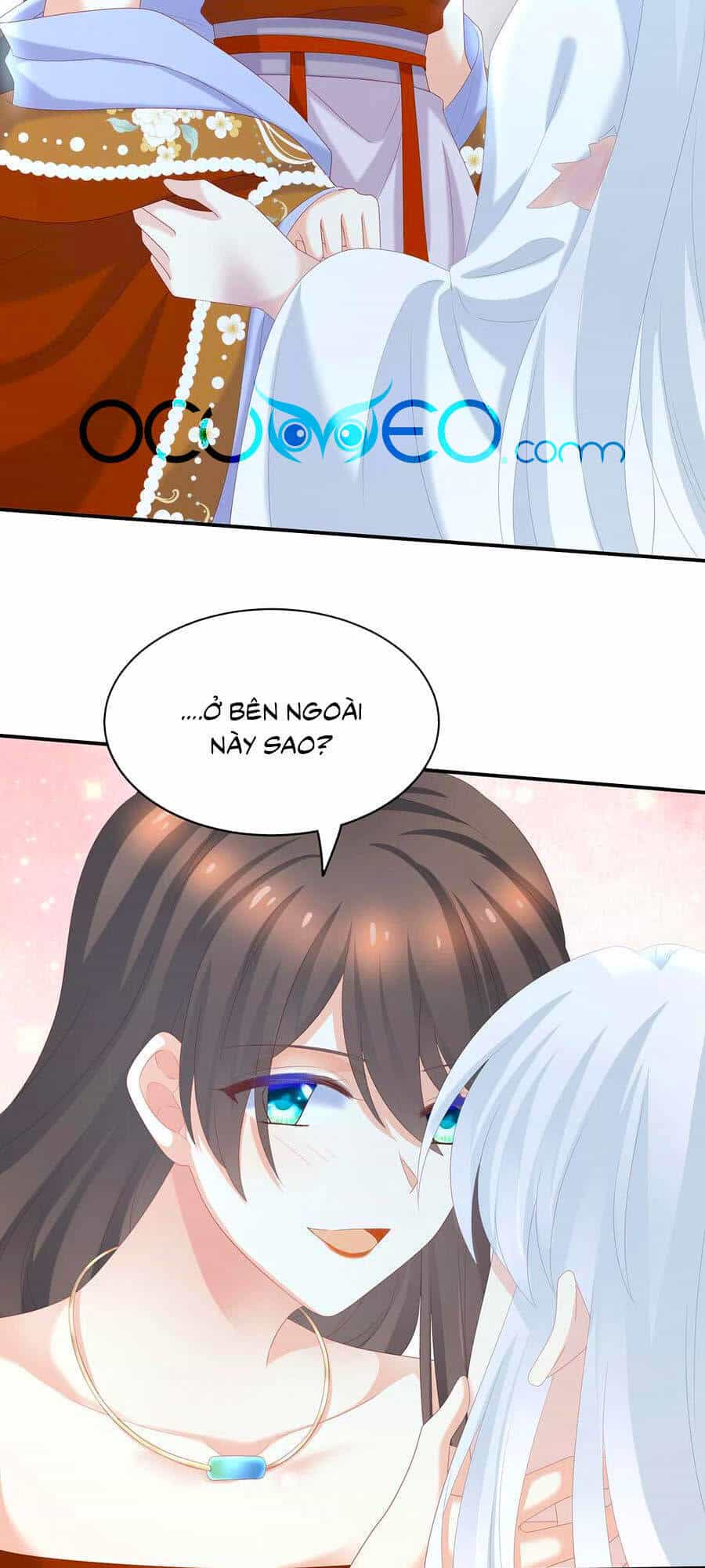 Hậu Cung Của Nữ Đế - Chương 255 - ảnh 10