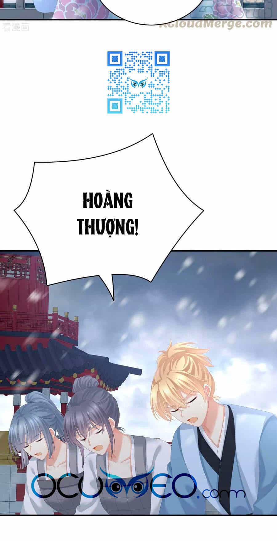 Hậu Cung Của Nữ Đế - Chương 255 - ảnh 24