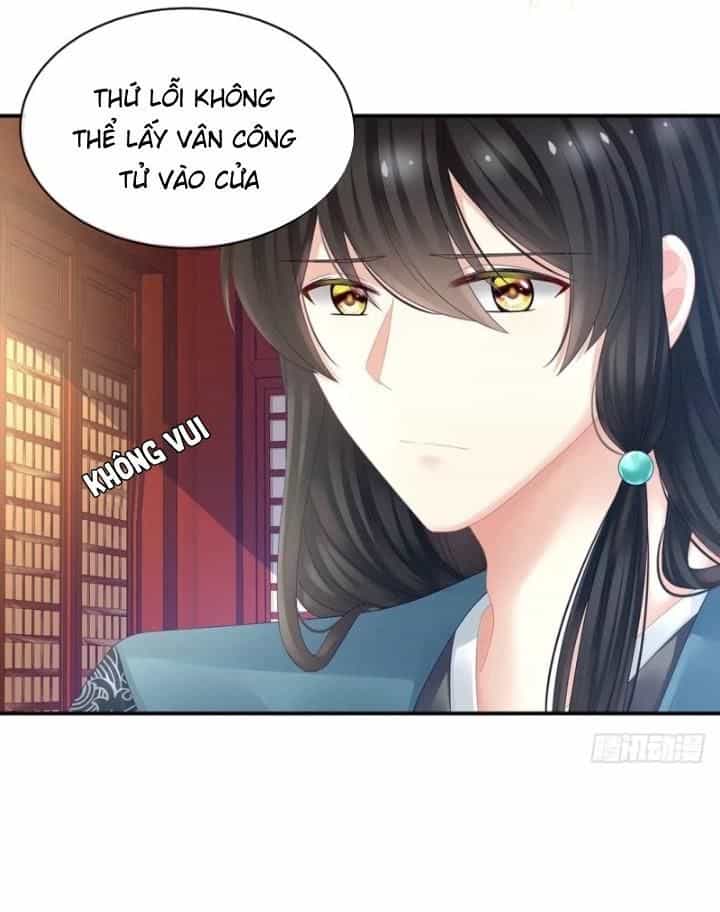 Hậu Cung Của Nữ Đế - Chương 27 - ảnh 33