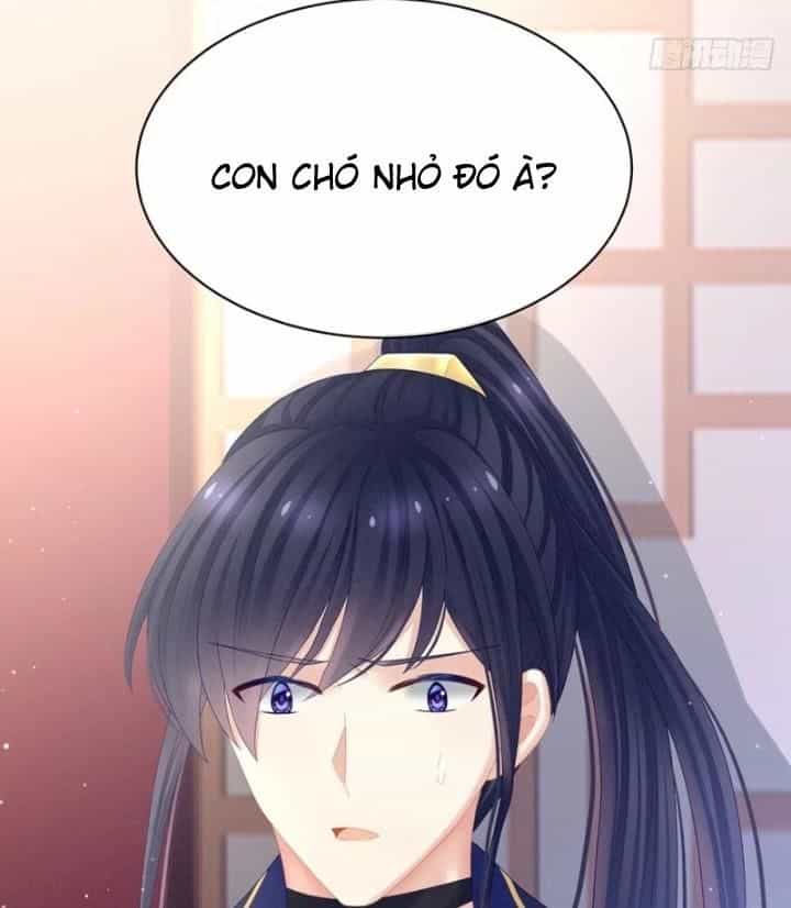 Hậu Cung Của Nữ Đế - Chương 27 - ảnh 36