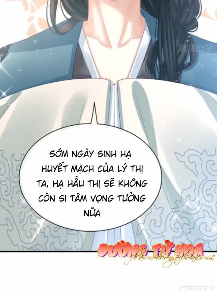 Hậu Cung Của Nữ Đế - Chương 27 - ảnh 60