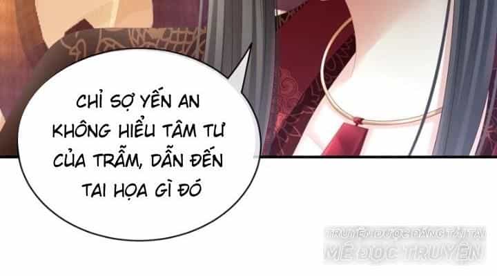 Hậu Cung Của Nữ Đế - Chương 27 - ảnh 62