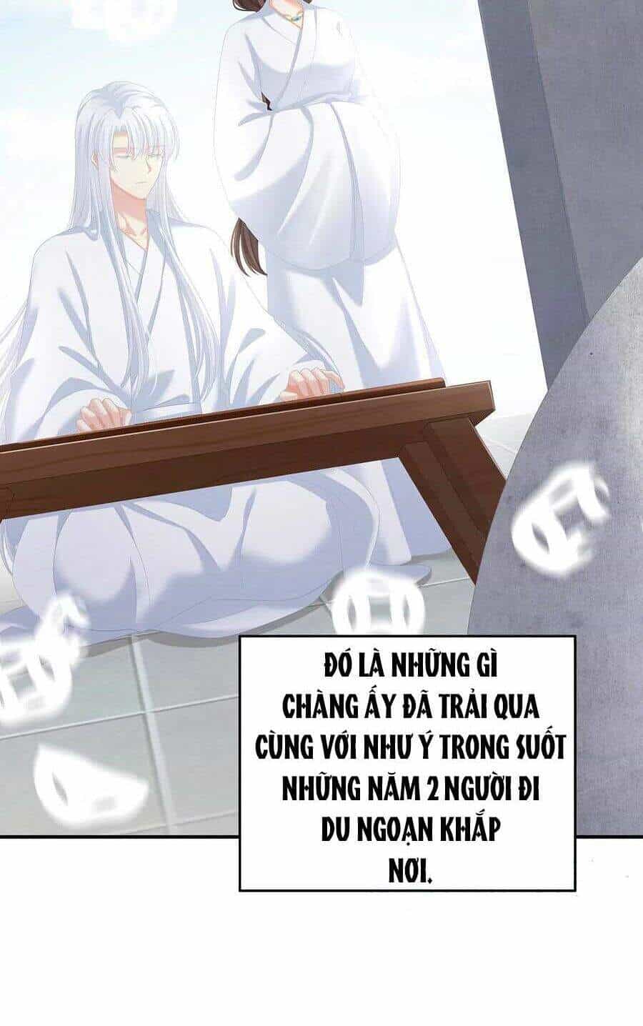 Hậu Cung Của Nữ Đế - Chương 256 - ảnh 35